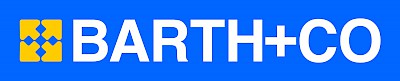 Logo Barth + Co