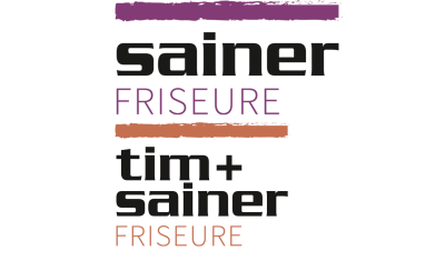 Logo Sainer Friseure