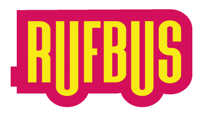 Logo Rufbus