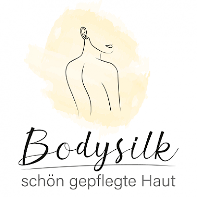 Logo Bodysilk