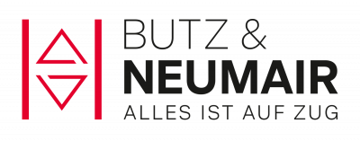 Logo Butz & Neumair