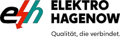 Logo Elektro Hagenow